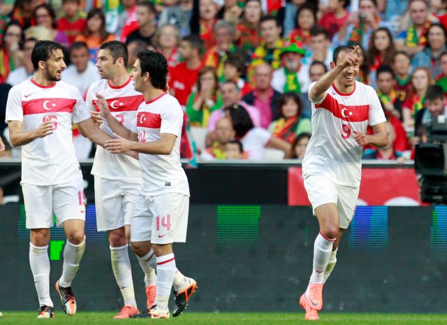 «Είμαστε στο πικ της φόρμας» λένε οι Πολωνοί εν όψει Euro